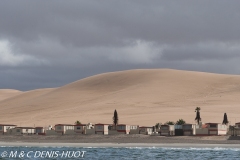 désert de Namib / Namib desert