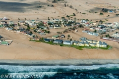 Skeleton coast