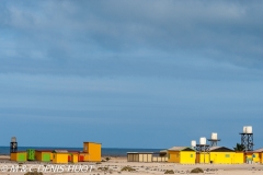 Skeleton coast