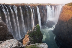 Chutes Victoria / Victoria Falls