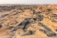 désert de Namib / Namib desert