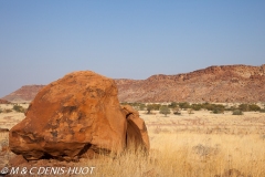 Damaraland