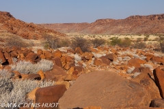 Damaraland