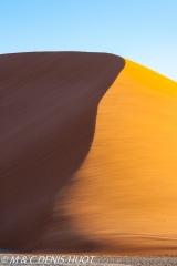 désert de Namib / Namib desert