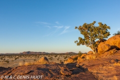 Damaraland