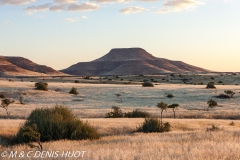 Damaraland