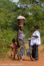 Burkina Faso