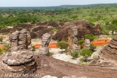 Burkina Faso