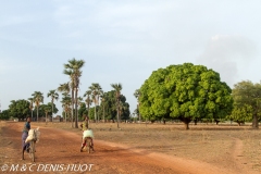 Burkina Faso