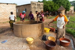 Burkina Faso