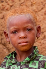 Burkina Faso