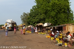 Burkina Faso