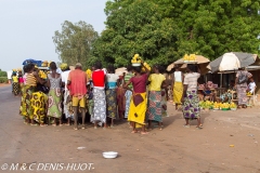 Burkina Faso