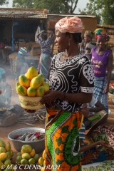 Burkina Faso