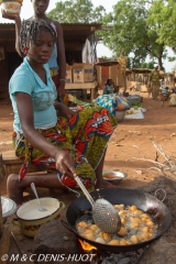 Burkina Faso