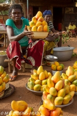 Burkina Faso