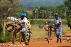 Burkina Faso