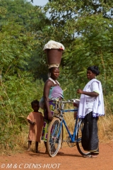 Burkina Faso