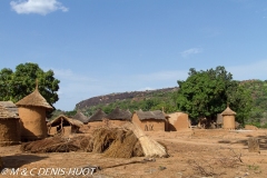 Burkina Faso