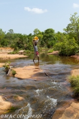 Burkina Faso