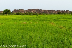 Burkina Faso