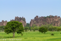 Burkina Faso