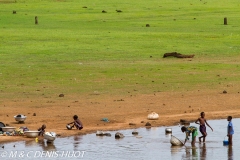 Burkina Faso