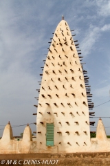 Burkina Faso