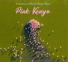 Pink Kenya