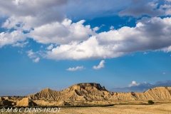 Bardenas Reales