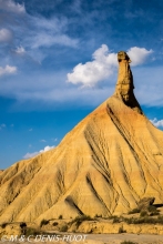 Bardenas Reales