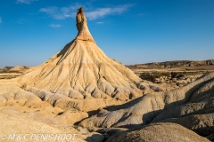 Bardenas Reales