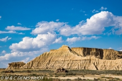 Bardenas Reales