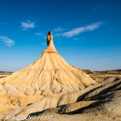 Bardenas Reales