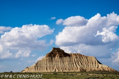 Bardenas Reales