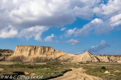 Bardenas Reales