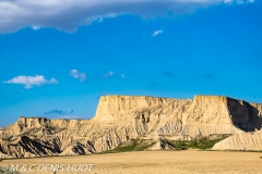 Bardenas Reales