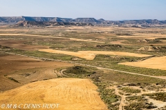 Bardenas Reales