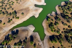 Embalse in Andalucia