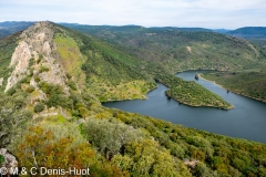 Parc national de Monfragüe // Monfragüe national park