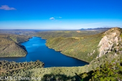 Parc national de Monfragüe // Monfragüe national park