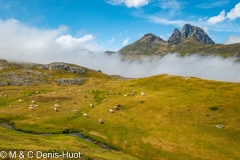 col du Portalet / Portalet pass