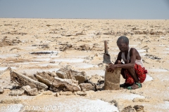 Ethiopie