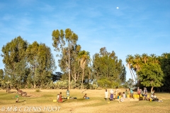 Ethiopie