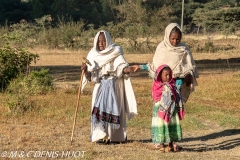 Ethiopie