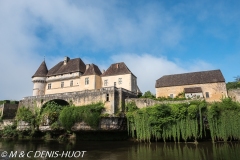 Périgord noir / black Perigord