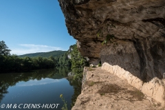 vallée du Lot / Lot valley