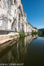 vallée du Lot / Lot valley