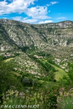 Cirque de Navacelles