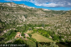 Cirque de Navacelles